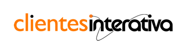 Logomarca - Clientes Interativa